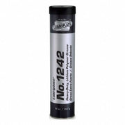 15 oz, Cartridge, Mineral, Black