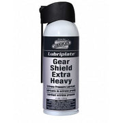 11 oz, Aerosol Can, Mineral, Black