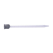 EPX Mixing Nozz,48.5/50 mL, White,PK72