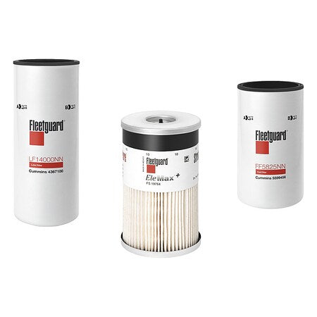 Automotive Filter Kit