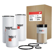 Automotive Filter Kit
