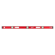 Milwaukee 48" Magnetic I-Beam Level