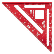 7 in. Magnetic Rafter Square