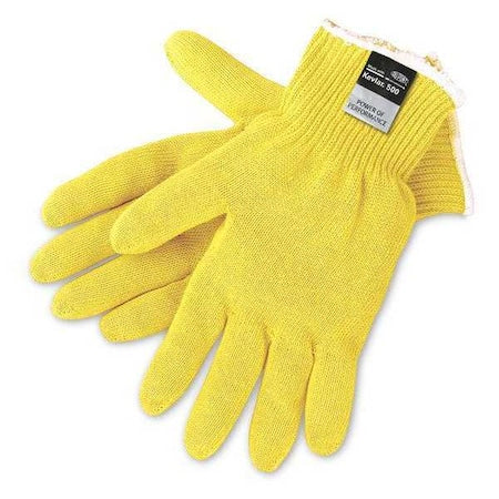 Cut Resistant Gloves, Cut Level A2 ,Uncoated ,Uncoated ,Smooth ,S 12 PK