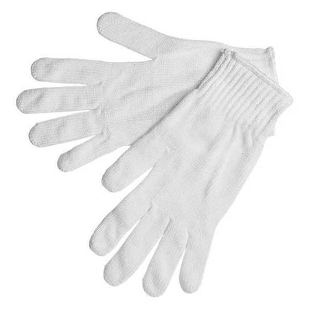 Knit Gloves, XS, 12 PK