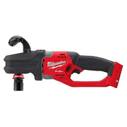 M18 FUEL HOLE HAWG Right Angle Drill with 7/16 in. QUIK-LOK (Tool Only)
