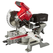 M18 FUEL 7-1/4" Dual Bevel Sliding Compound Miter Saw Kit