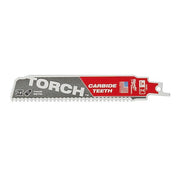 The TORCH w/CARBIDE TEETH 7T 6L 1PK