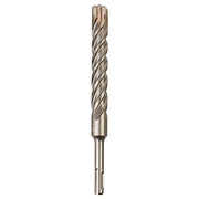 3/4 in. x 16 in. x 18 in. 4-Cutter MX4 SDS-Plus Rotary Hammer Drill Bit