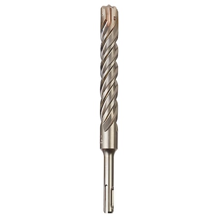 3/4 in. x 16 in. x 18 in. 4-Cutter MX4 SDS-Plus Rotary Hammer Drill Bit