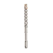 SDS-PLUS 4CT MX4 1/2" X 16" X 18"