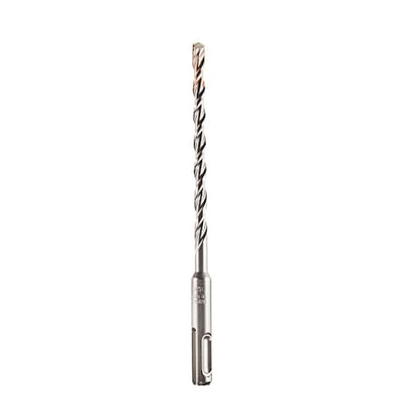 SDS-PLUS 2CT 1/4" X 10" X 12"