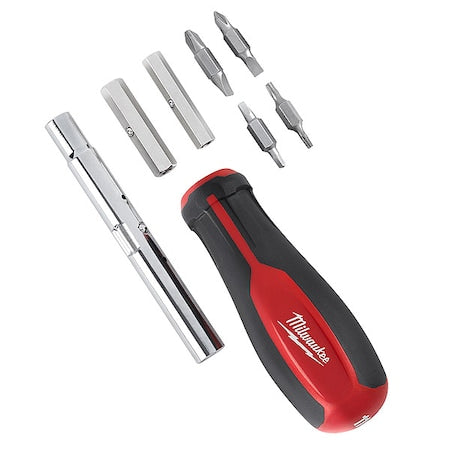 11in1 Screwdriver SQ