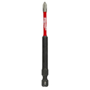 SHOCKWAVE 3-1/2" Impact Phillips No. 1 Power Bit