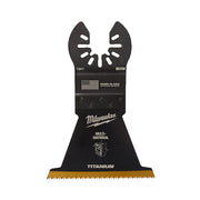 2-1/2 in. OPEN-LOK TITANIUM ENHANCED Multi-Material Oscillating Multi-Tool Blade (10 pk)