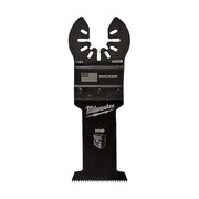 1-3/8 in. OPEN-LOK Wood-Cutting Oscillating Multi-Tool Blades (10 pk)