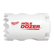 1-3/8" Hole Dozer Bi-Metal Hole Saw