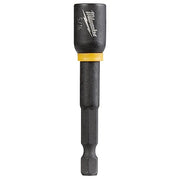 SHOCKWAVE 2-9/16" Magnetic Nutdriver 5/16" (10 Pk)