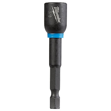 SHOCKWAVE 2-9/16" Magnetic Nutdriver 3/8" (10 PK)