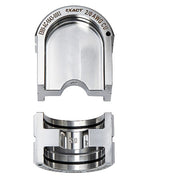 EXACT 2/0 Copper 12T U-Style Die