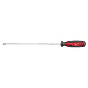 10 in. No 2 Phillips Cushion Grip Screwdriver (Made in USA)