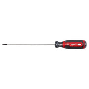3/16 in. x 6 in. Cabinet Cushion Grip Screwdriver (Made in USA)