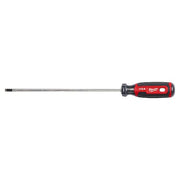3/16 in. x 8 in. Cabinet Cushion Grip Screwdriver (Made in USA)