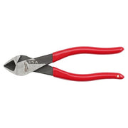 7 in. Diagonal Cutting Pliers with Dipped Grip (Made in USA)