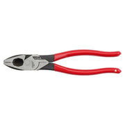 9 in. Lineman's Dipped Grip Pliers (Made in USA)