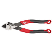 7 in. Diagonal Cutting Pliers with Comfort Grip (Made in USA)