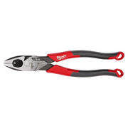 9 in. Lineman's Comfort Grip Pliers (Made in USA)