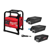 MX FUEL Power Supply Kit,HD12.0 Battery