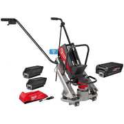 MX FUEL Vib. Screed Kit+HD12.0 Battery