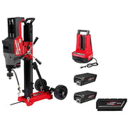 MXF Core Rig + FORGE HD12.0 Battery