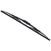 Wiper Blade,Conventional,Rubber,17" Size