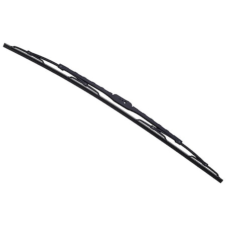 Wiper Blade,Conventional,Rubber,28" Size