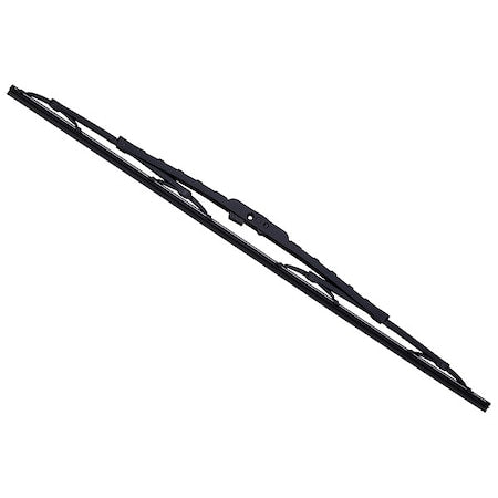 Wiper Blade,Conventional,Rubber,21" Size