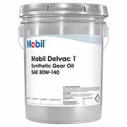 Gear Oil,35 lb,Synthetic