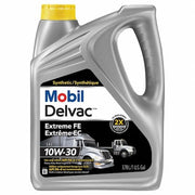 Engine Oil,1 gal,Synthetic