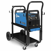 Multiprocess Welder, Multimatic 215, Phase Single-Phase ,110/115/120V AC, 220/230/240V AC
