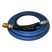 Pressure Washer Hose,6 ft,Nitrile