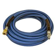 Pressure Washer Hose,200 ft,Nitrile