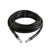 Pressure Washer Hose,15 ft,Neoprene