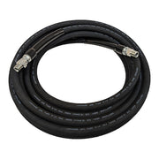 Pressure Washer Hose,200 ft,Nitrile