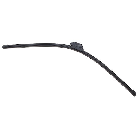 Wiper Blade,Beam,Rubber,26" Size