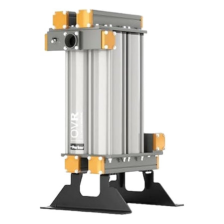 COMPRESSED AIR ACTIVATED CARBON FILTER