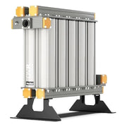 COMPRESSED AIR ACTIVATED CARBON FILTER