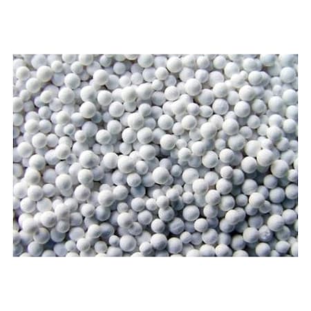 DESICCANT ACTIVATED ALUMINA 1/8 In.