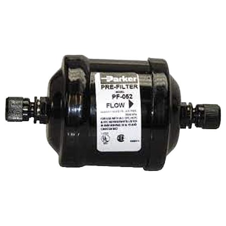 Liquid Line Filter Dryer,4.9in L,500 psi