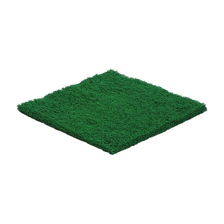 Coir Storm DrainFilter,32" L,350 gpm